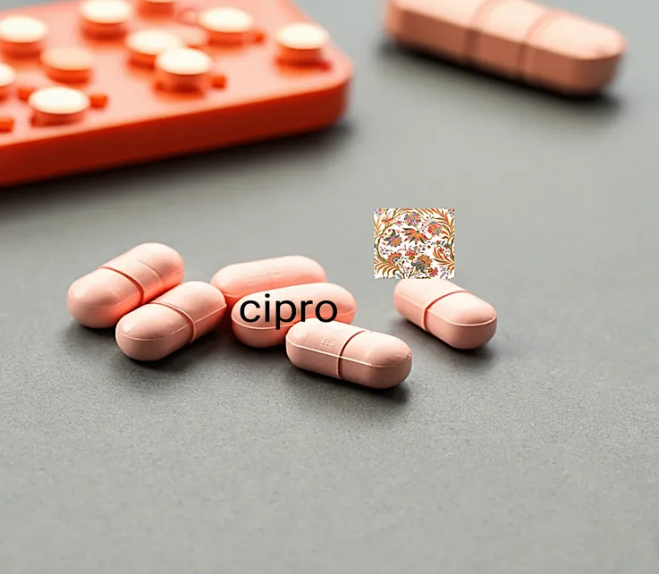 Cipro 1